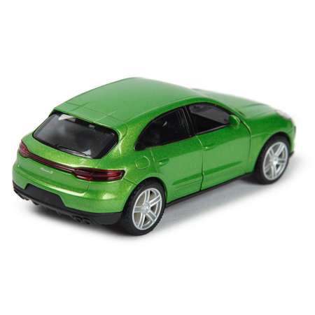 Машинка Mobicaro 1:32 Porsche Macan S в ассортименте 544049