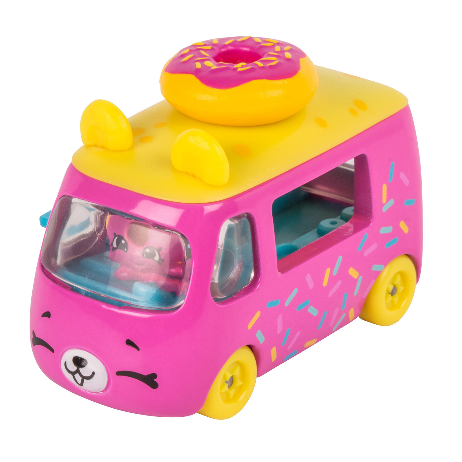 Автомобиль Cutie Cars 56742_5 - фото 1