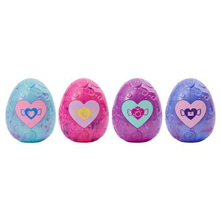 Набор фигурок Hatchimals Пикси коллекционная в непрозрачной упаковке (Сюрприз) 6056539