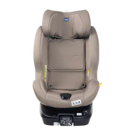 Автокресло CHICCO Seat3fit i-size Desert aupe группа 0/1/2