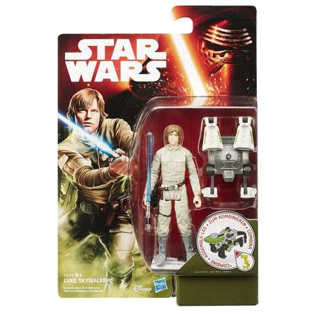 Фигурка Star Wars SW в ассортименте