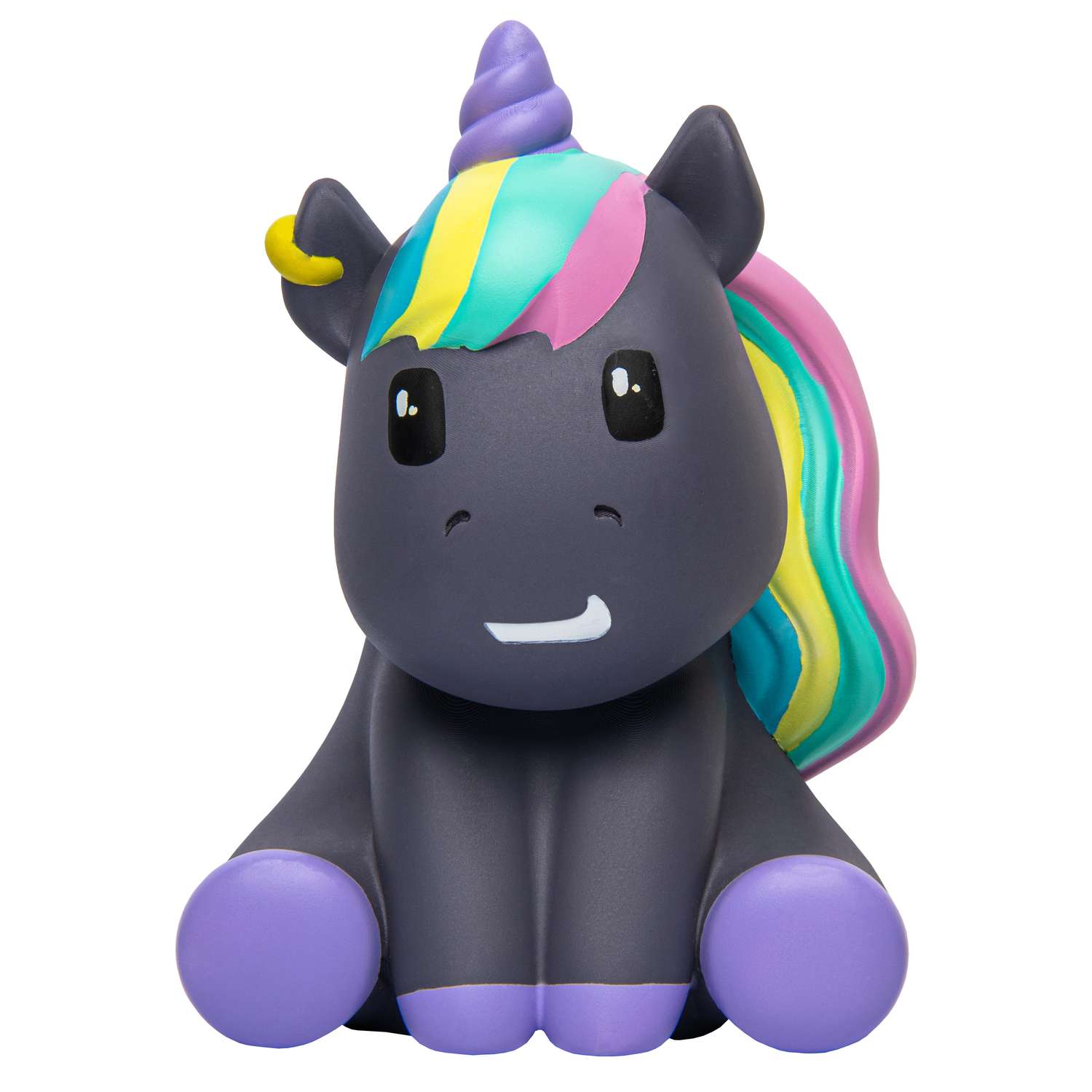 Игрушка UNICORNS APPROVE Black LTA020500 - фото 1