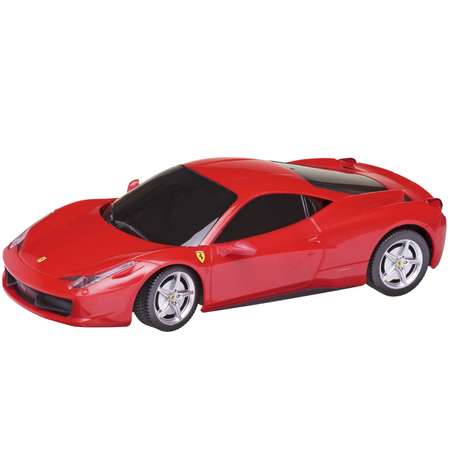 Автомобиль РУ Rastar Ferrari 1:24