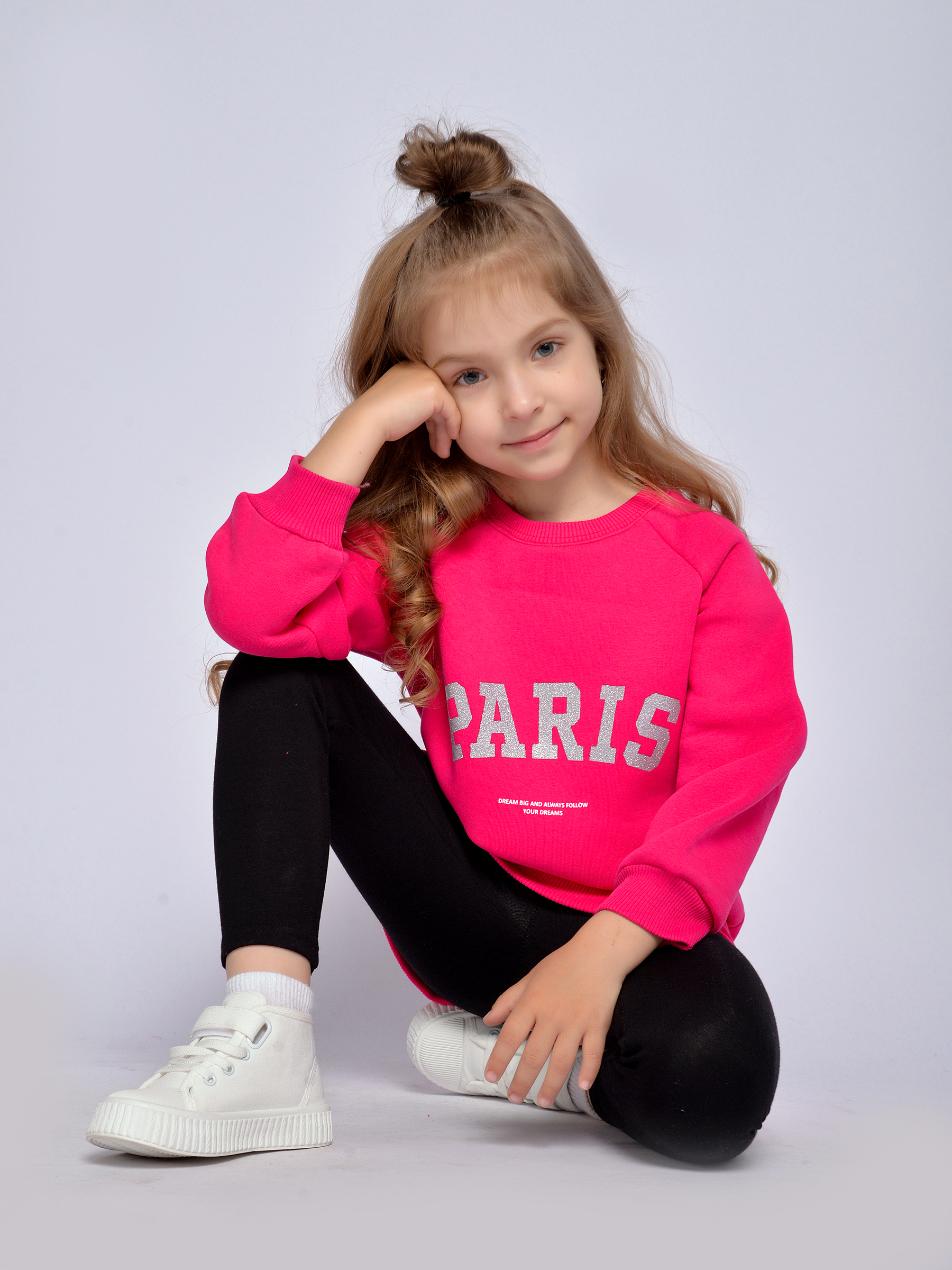 Свитшот BONITO KIDS 844396 - фото 4