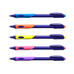 Ручка шариковая ErichKrause ErgoLine Kids Ultra Glide Technology в ассортименте 56060