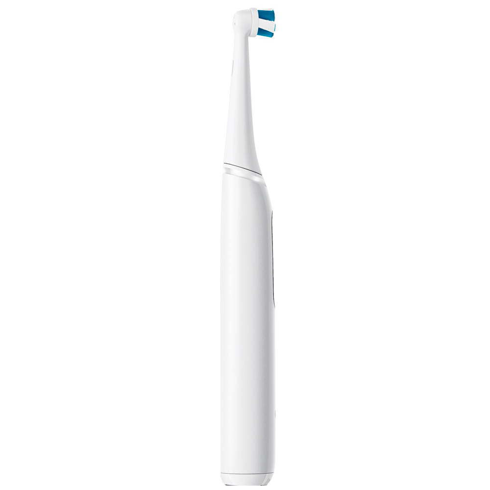 Электрическая зубная щетка ORAL-B iO 7 White Alabaster - фото 3