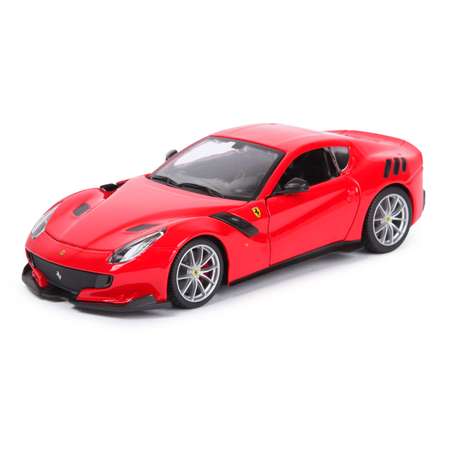 Машина BBurago 1:24 Ferrari F12tdf 18-26021