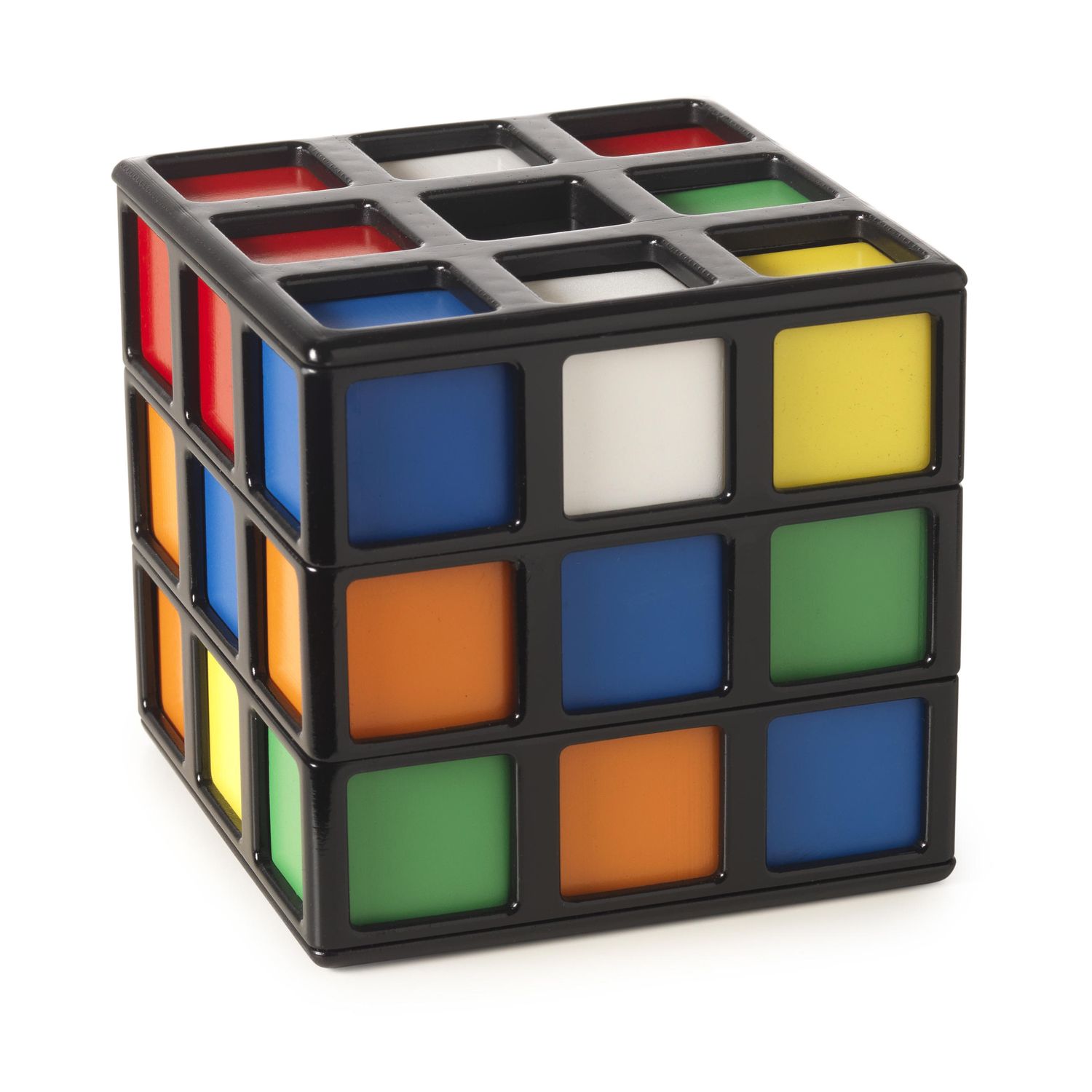 Игра Rubik`s Головоломка Клетка Рубика 6062954 - фото 3