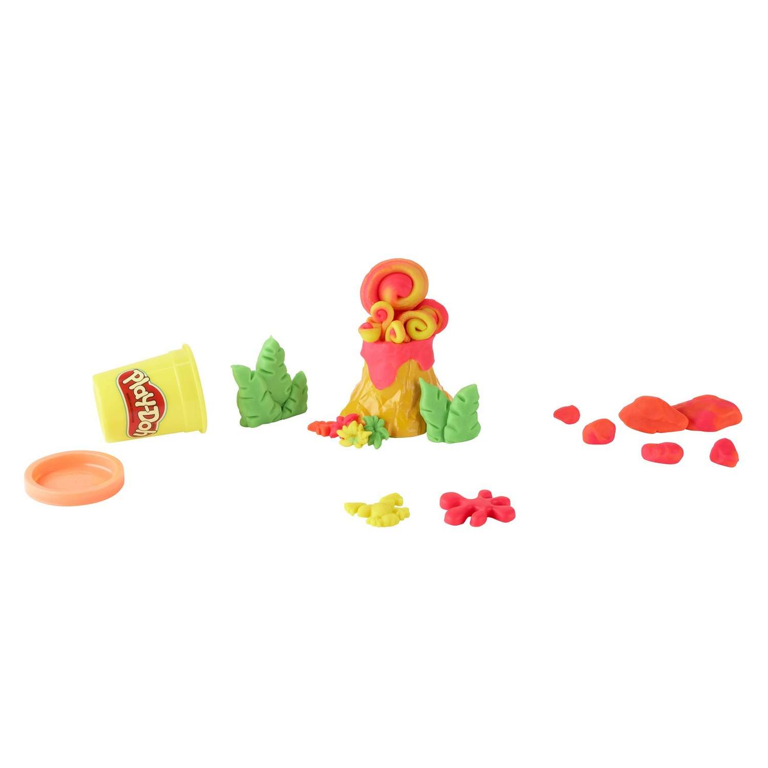 Набор игровой Play-Doh Могучий динозавр E1952EU4 - фото 10