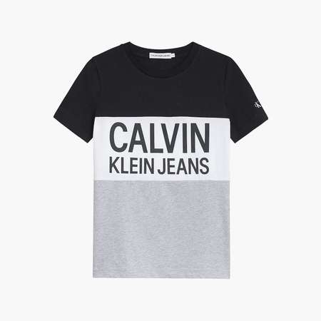 Футболка Calvin Klein Jeans