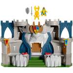 Набор игровой IMAGINEXT Замок Львиное Королевство с приключениями HCG45