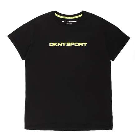 Футболка DKNY