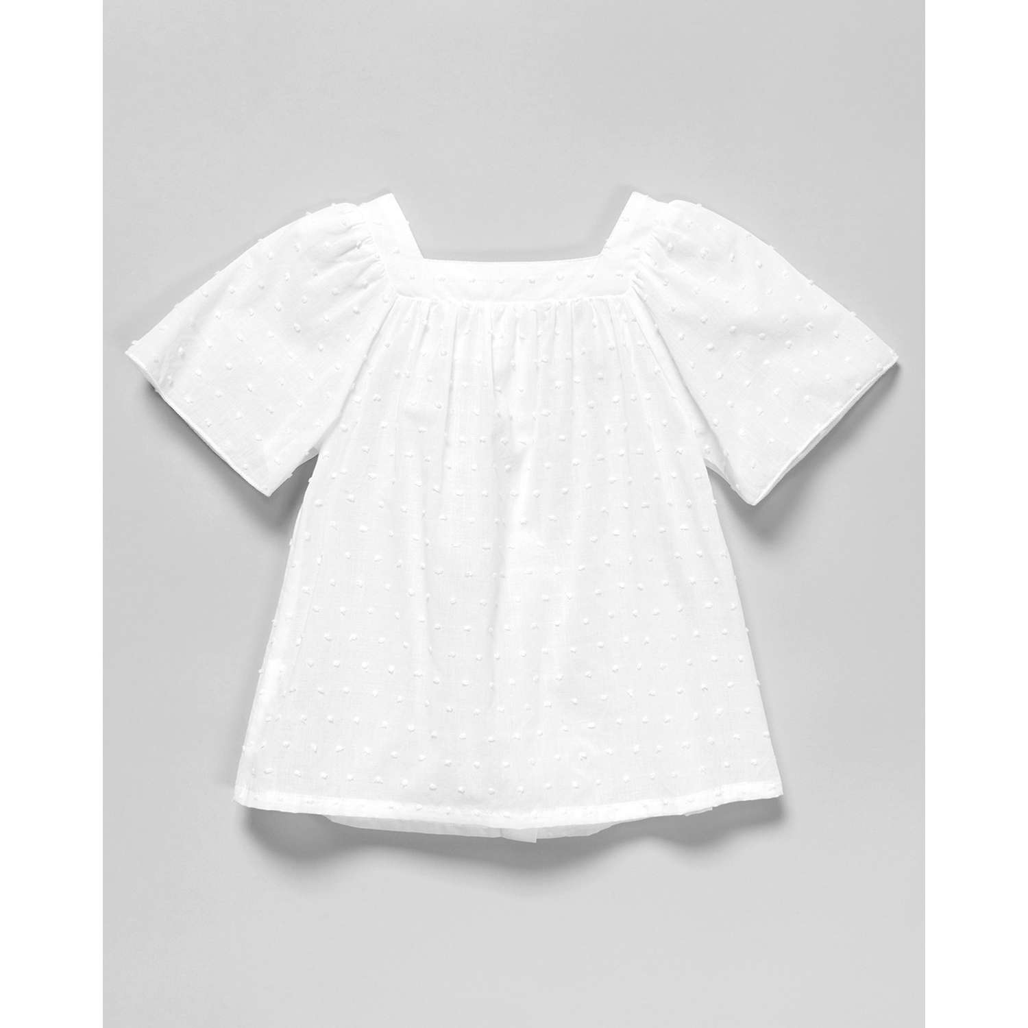 Блузка Baby Go Trend S23BT1-W32ig-00 - фото 3
