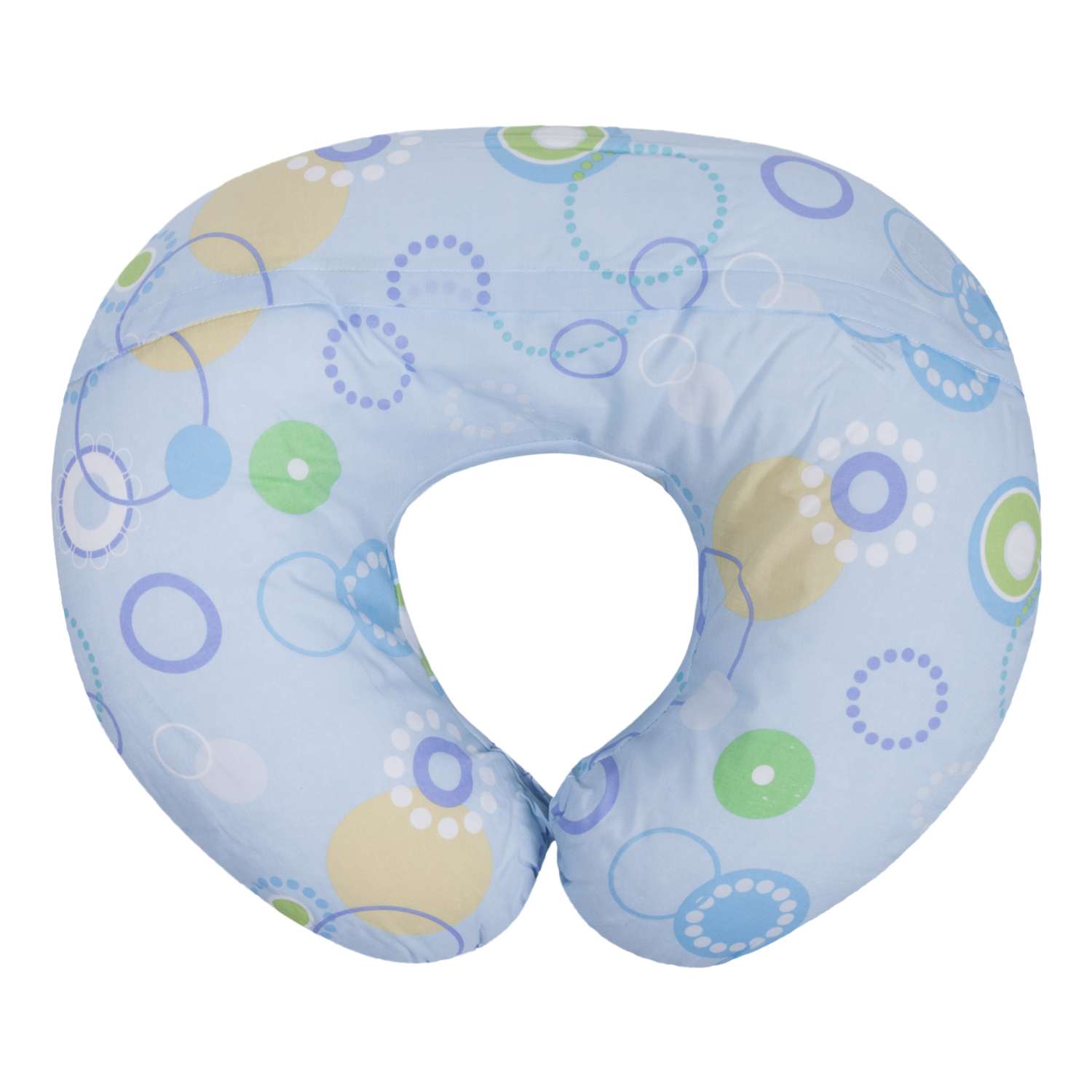 Подушка Chicco Boppy Rintone 7079902090000 - фото 4