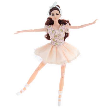 Кукла Veld Co Балерина на шарнирах