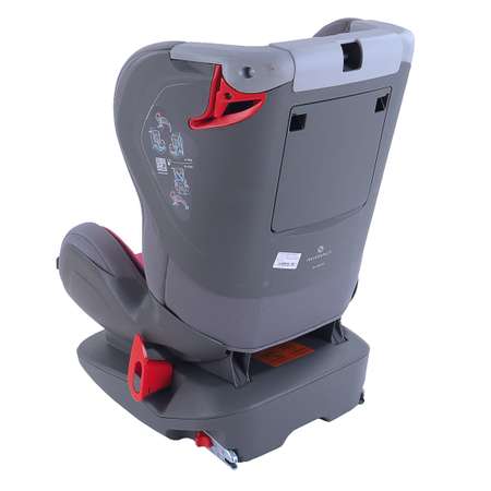 Автокресло Avionaut Isofix 1/2 (9-25 кг)