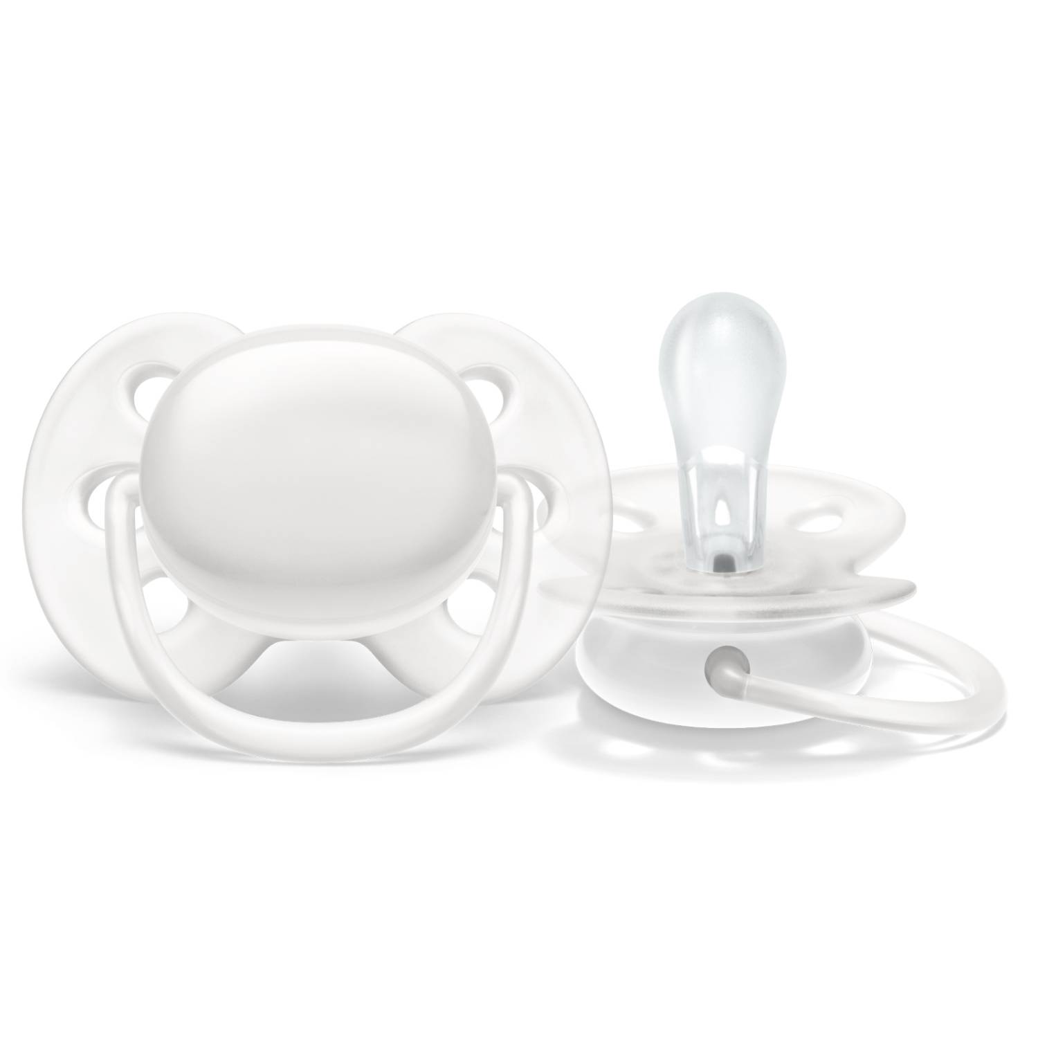 Набор бутылочек Philips Avent Natural 6шт с 0месяцев SCD301/01 - фото 9