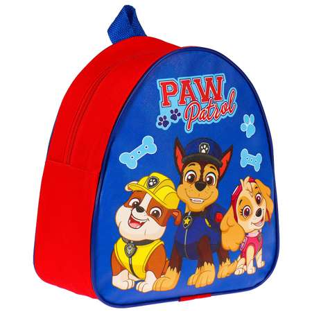 Рюкзак Paw Patrol детский