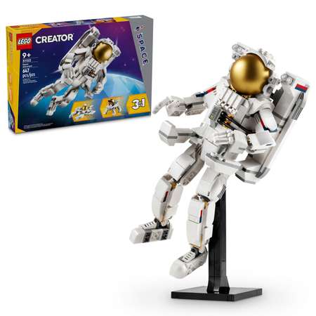 Конструктор LEGO Creator блочный