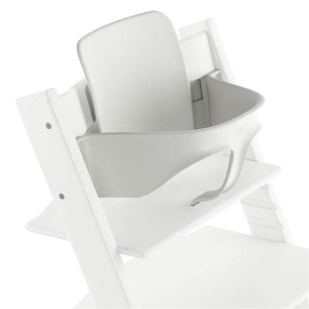 Вставка для стульчика Stokke Tripp Trapp Белый