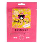 Маска Holly Polly с Ромашкой и Пантенолом Satisfaction 22г