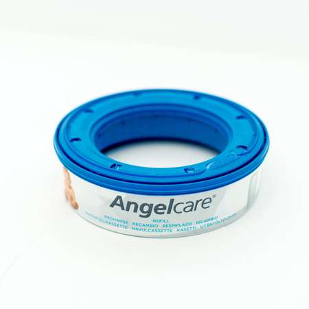 Накопитель подгузников ANGELCARE Dress up