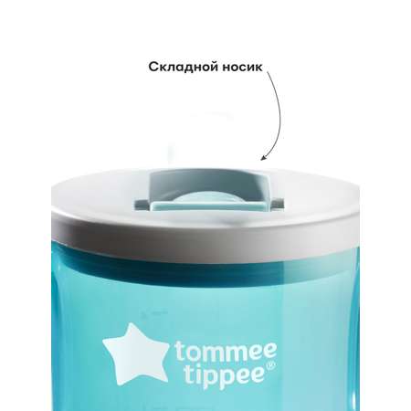 Поильник Tommee tippee 190 мл 1 шт. в ассортименте
