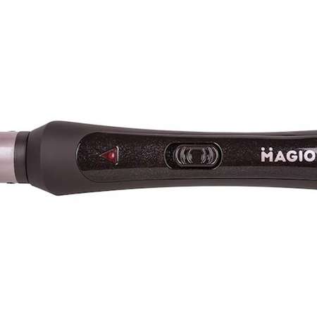 Щипцы для завивки волос Magio МG-703 с двухслойным керамическим корпусом
