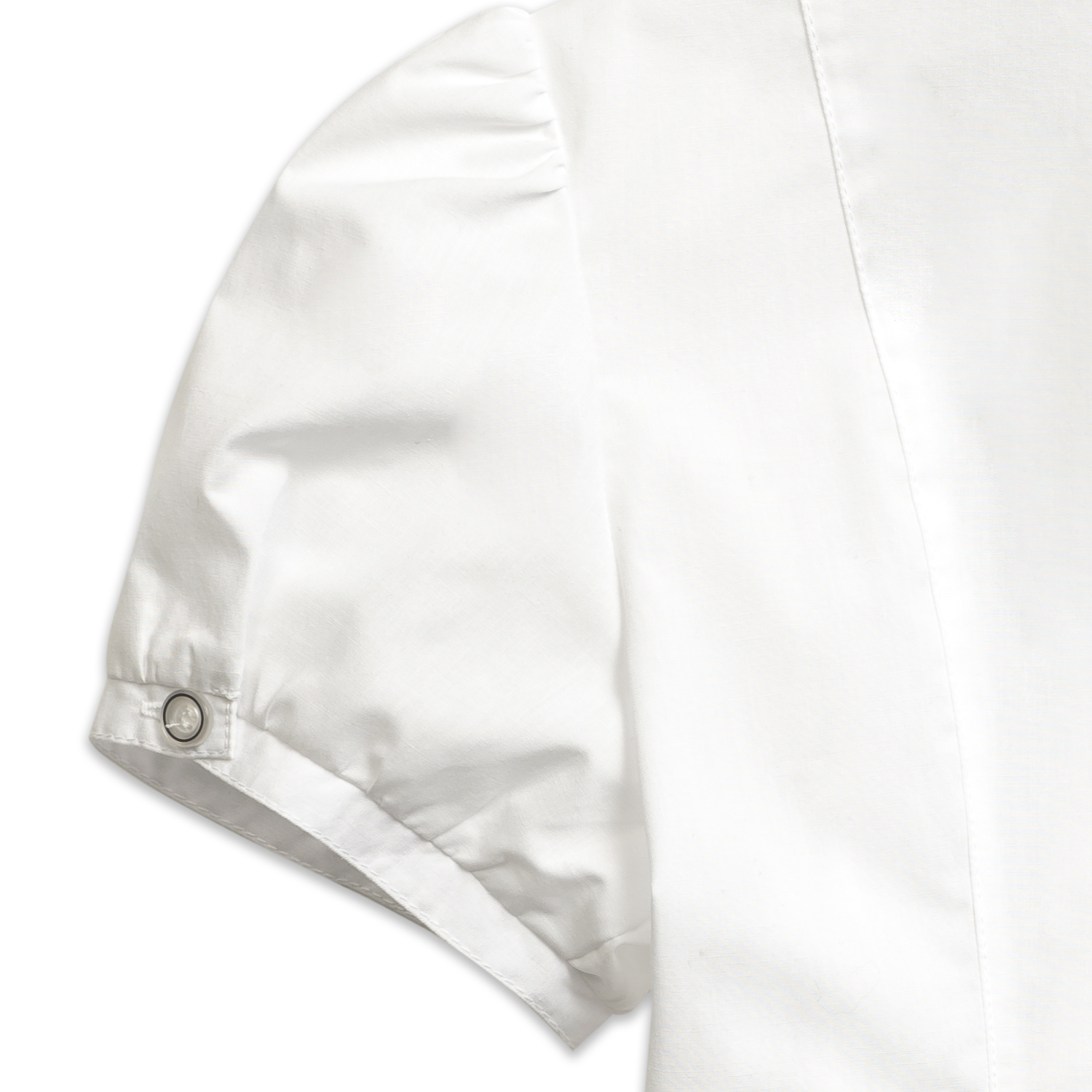 Блузка PELICAN GWCT7110/Белый(2) - фото 5