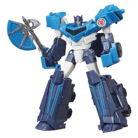 Трансформер Трансформеры Роботс-ин-Дисгайс Войны Optimus Prime B4685
