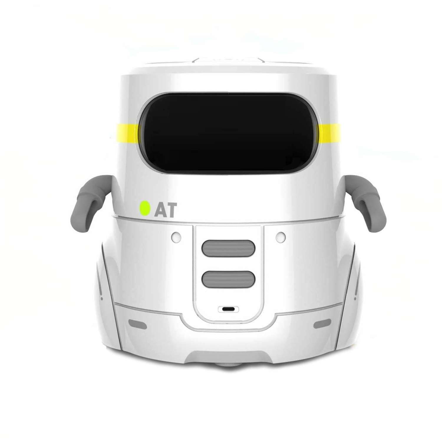 Робот Игр IQ Шунтик в ассортименте ZY1438616 - фото 5