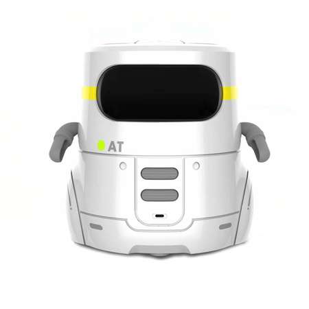 Робот Игр IQ Шунтик в ассортименте ZY1438616