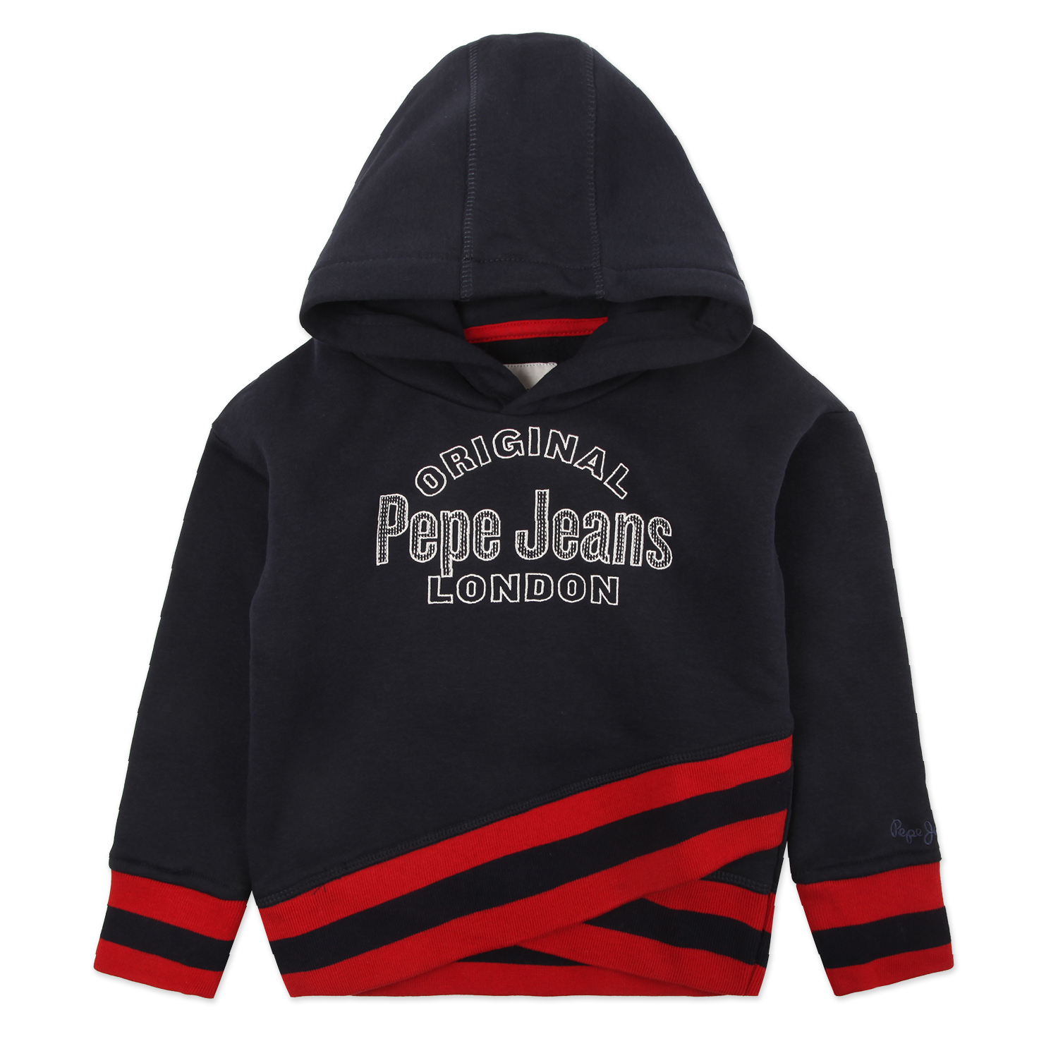 Толстовка Pepe Jeans London PG581202594 - фото 1