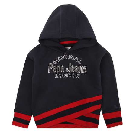 Толстовка Pepe Jeans London