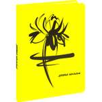 Дневник школьный Prof-Press Flower 48 листов кожзам с 1 по 11 класс