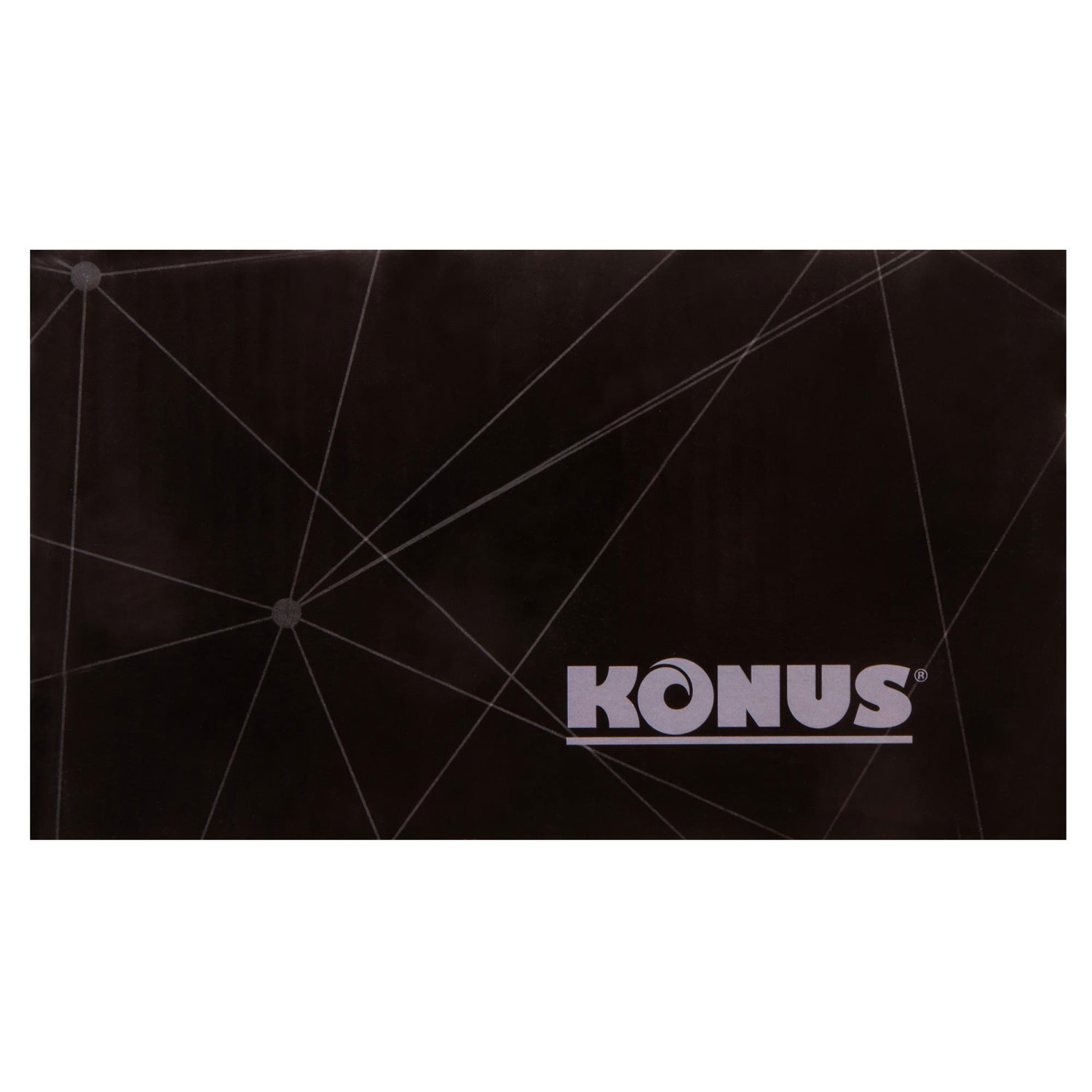 Монокуляр Konus Konusmall-3 8–24x40 - фото 11