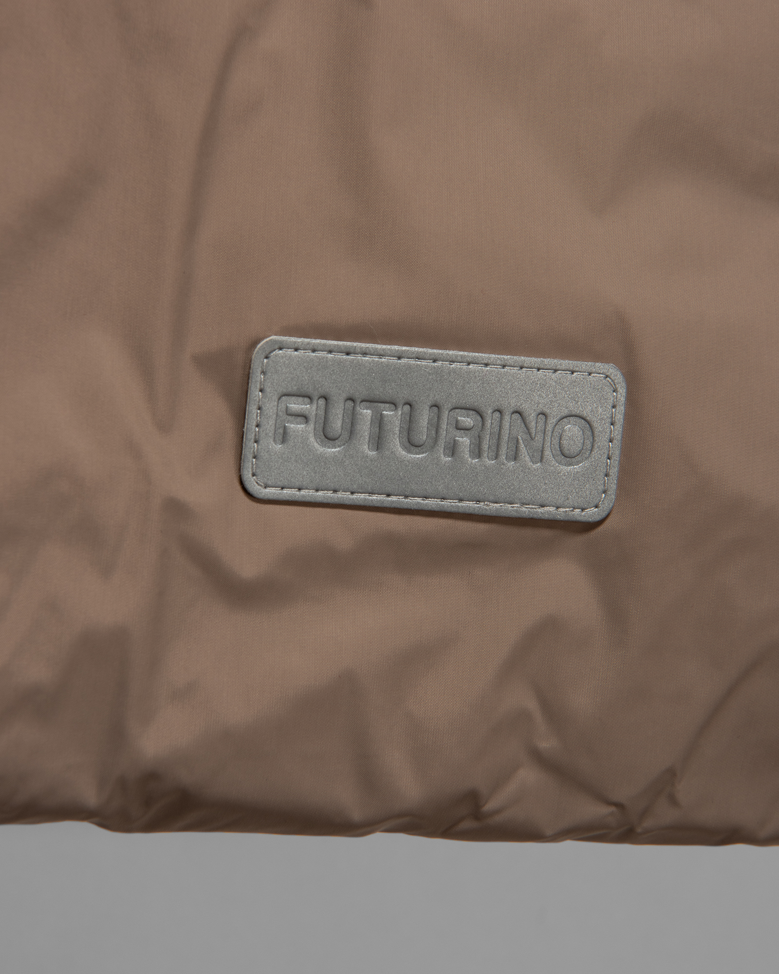 Пальто Futurino AW23-G665FUtg-88 - фото 7