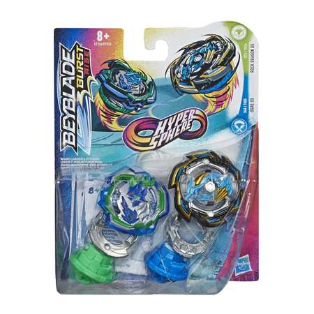 Игровой набор BeyBlade