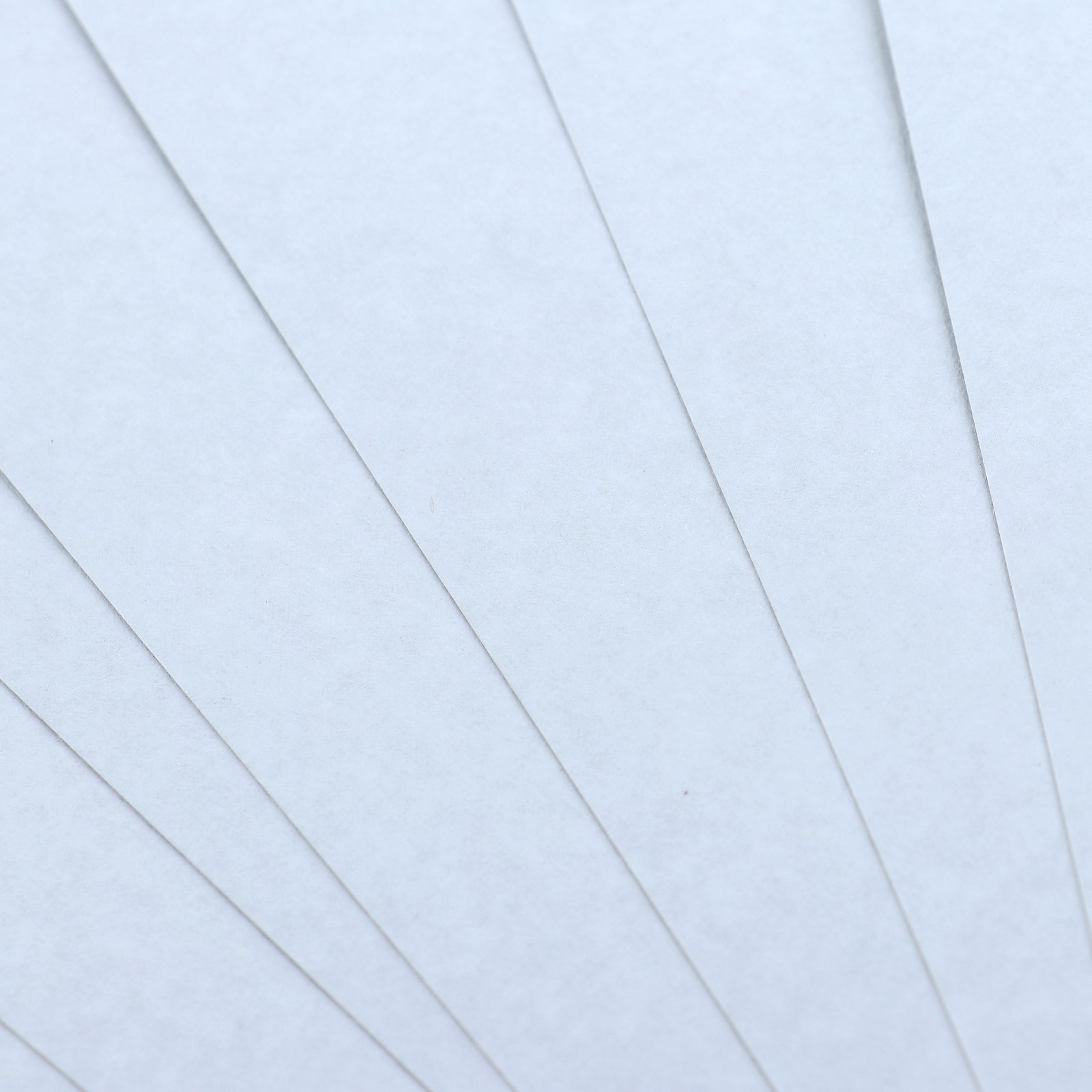 Картон Calligrata белый А3 8 листов немелованный плотность 220 г/м2 - фото 3