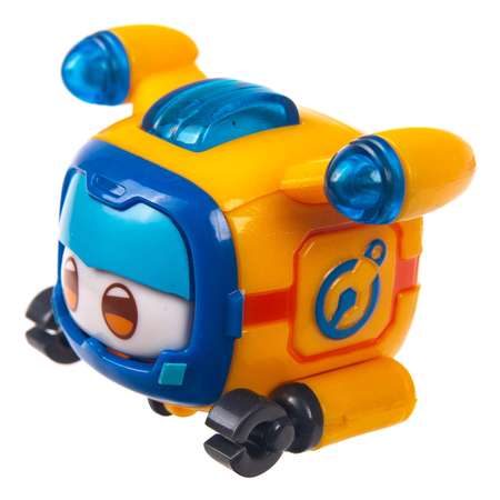 Игрушка Super Wings Супер питомец Донни EU750412