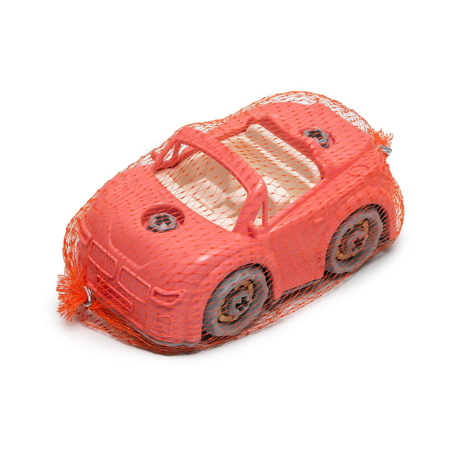 Конструктор Zebratoys Автомобиль-конструктор сборная игровая модель - фото 5