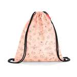 Мешок детский Reisenthel Mysac cats and dogs rose