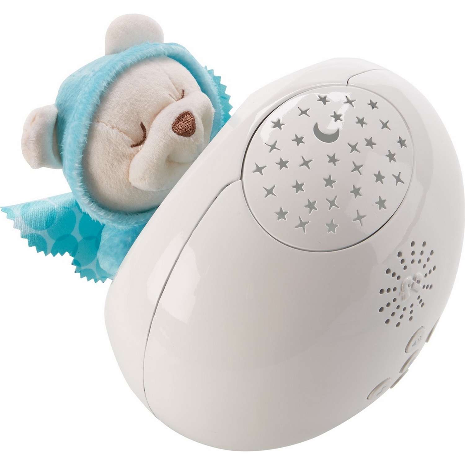 Игрушка проектор, ночник Fisher Price Мечты о бабочках - фото 7