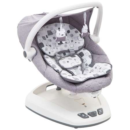 Качели Graco Move With Me Sparrow электронные 1AH50BLPEU