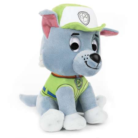 Игрушка мягкая Gund Рокки 6058442