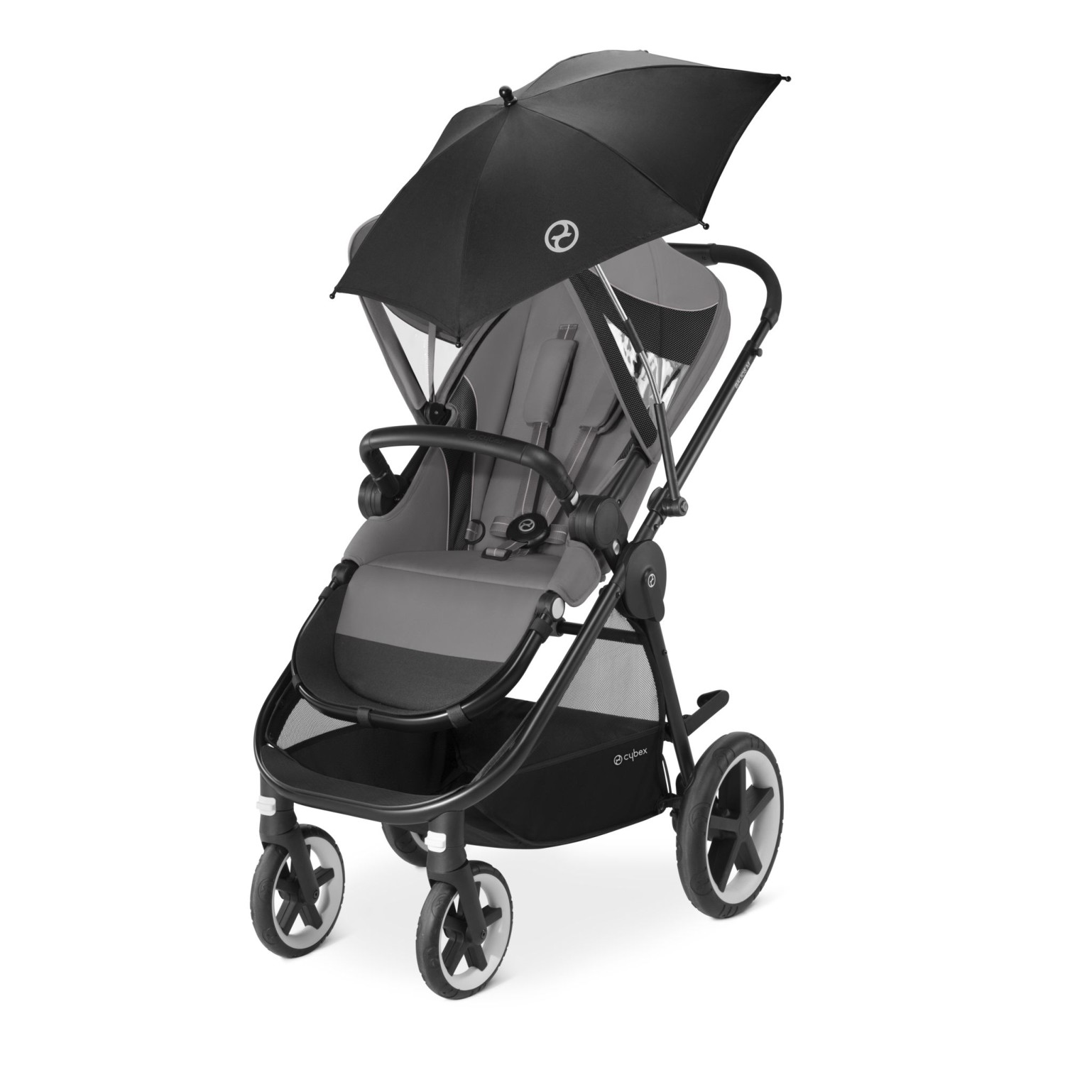 Зонтик для коляски Cybex Priam 515404007 515404007 - фото 3