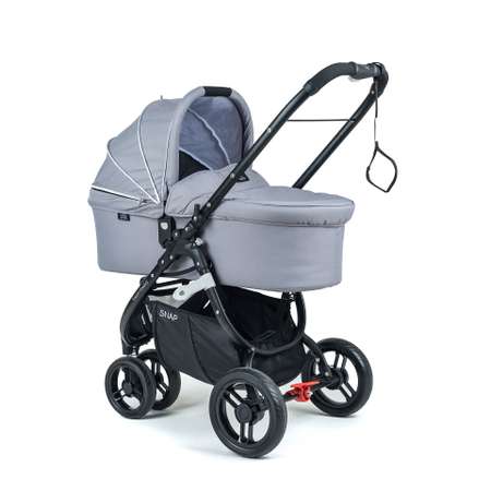 Люлька Valco baby External Bassinet