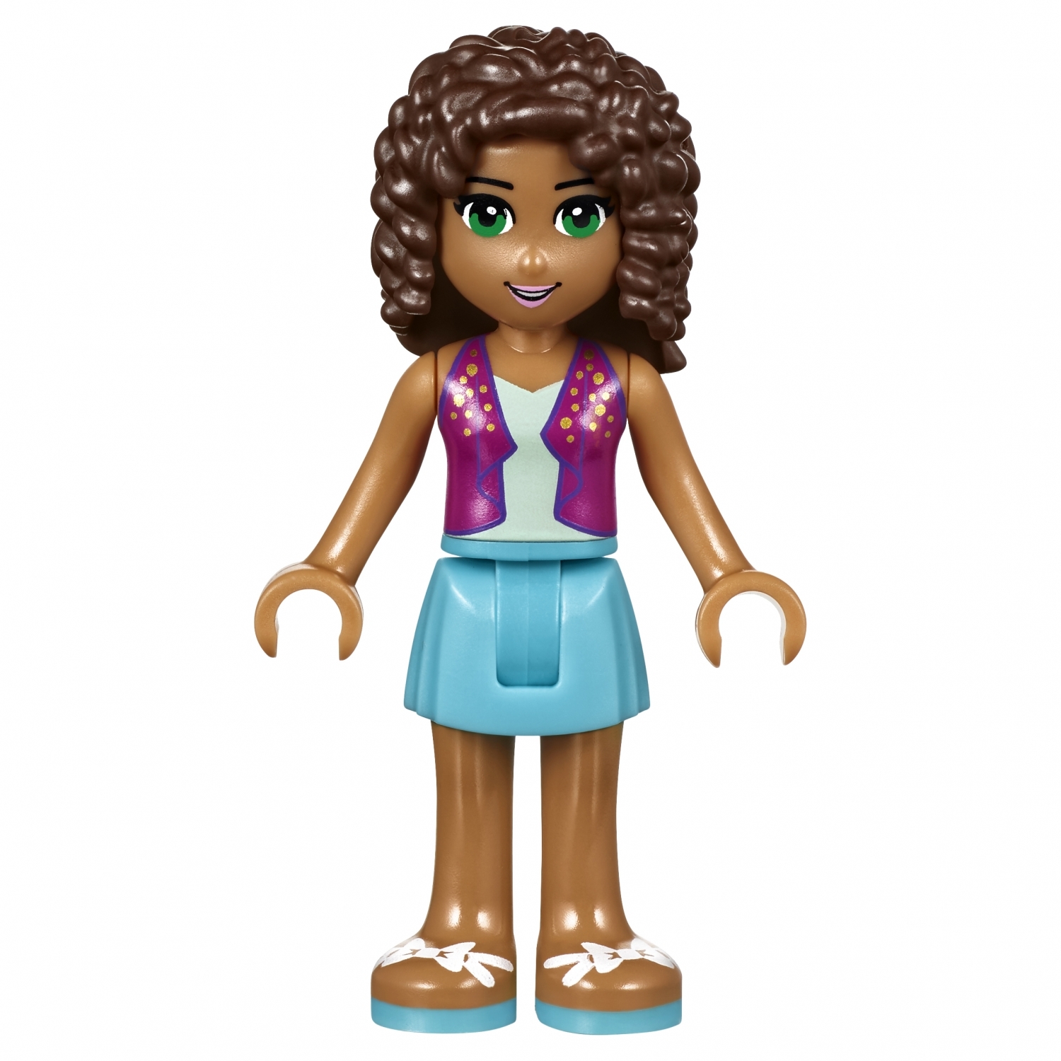 Конструктор LEGO Friends Выставка щенков: Награждение (41301) - фото 10