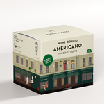 Кофе в капсулах HOME BARISTA Americano 48 шт.