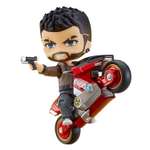 Фигурка Good Smile Company Nendoroid Cyberpunk 2077 V Male Ver. DX 4580590123335